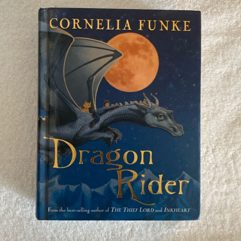 Dragon Rider