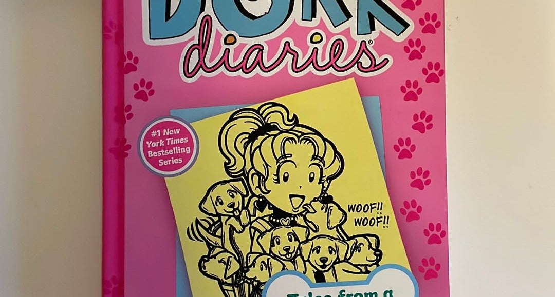 Dork Diaries 10 by Rachel Renée Russell, Hardcover | Pangobooks