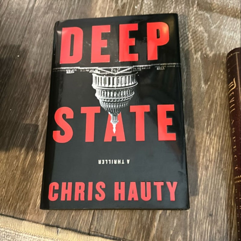 Deep State