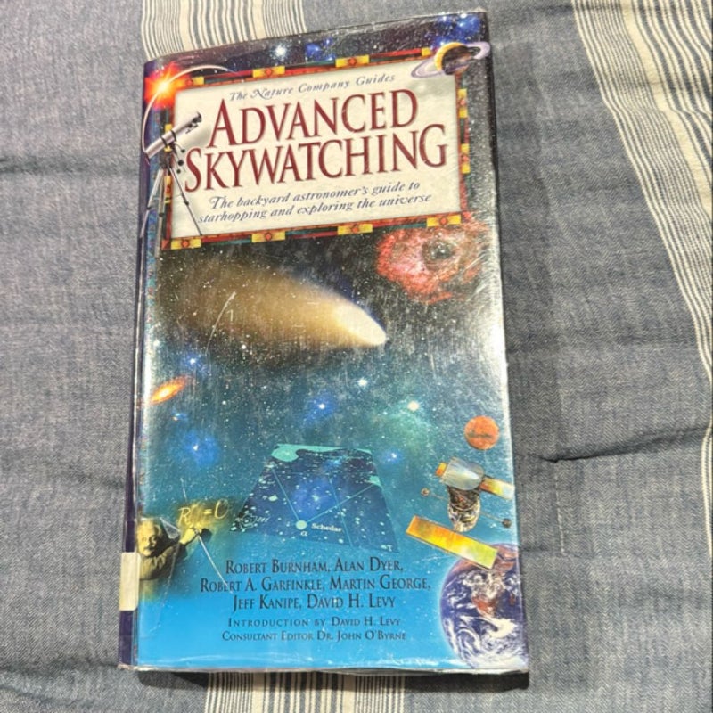 Advanced Skywatching