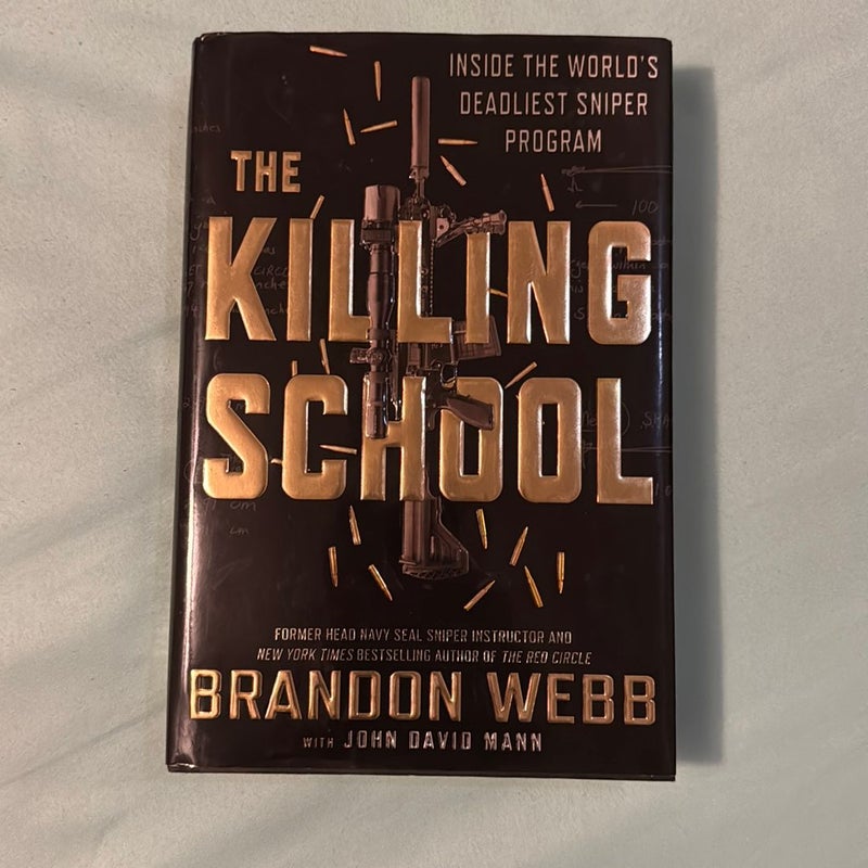 The Killing School