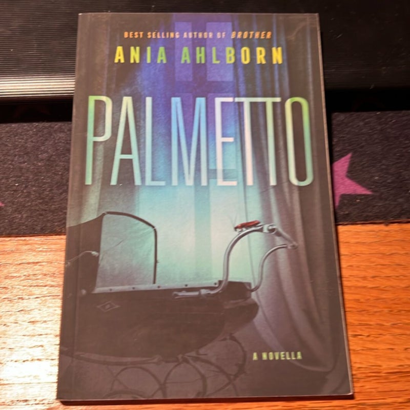 Palmetto
