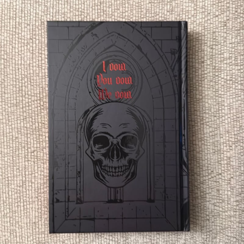 The Ritual by , Hardcover | Pangobooks
