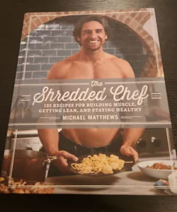 The Shredded Chef