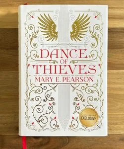 Dance of Thieves (Special Edition)