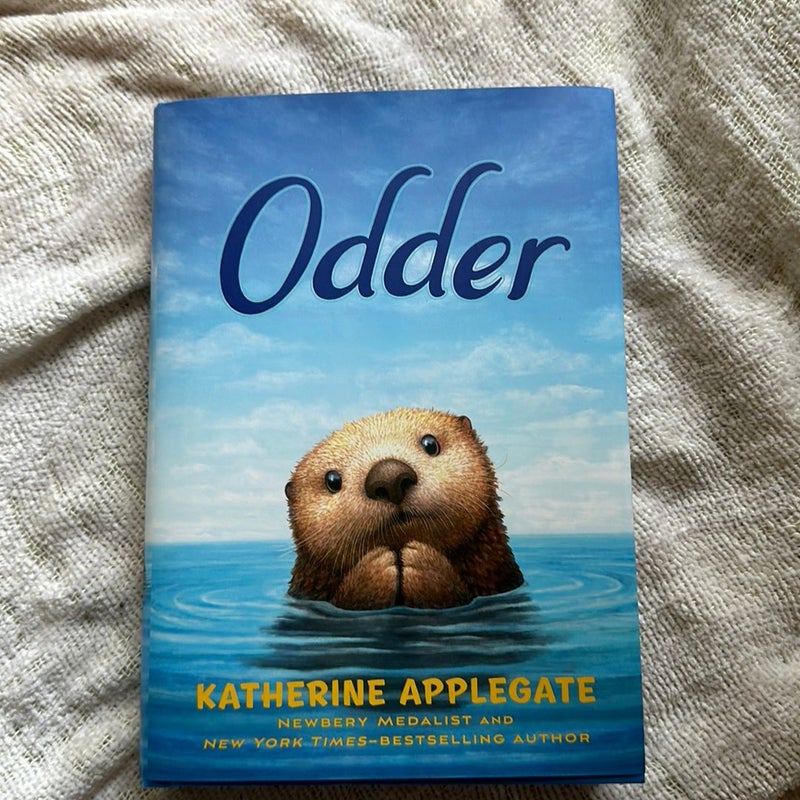 Odder
