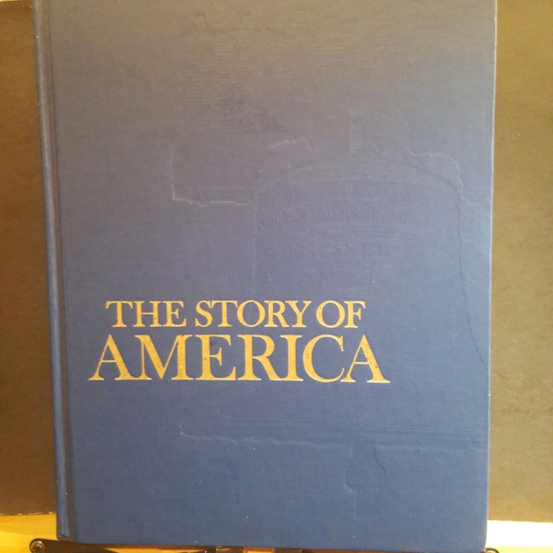 The story of America