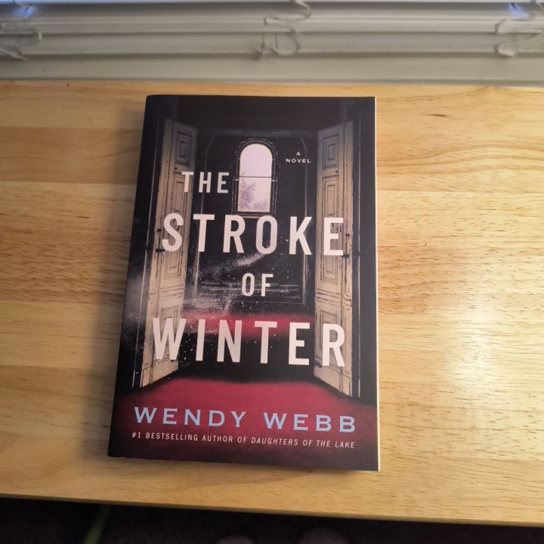 The Stroke of Winter