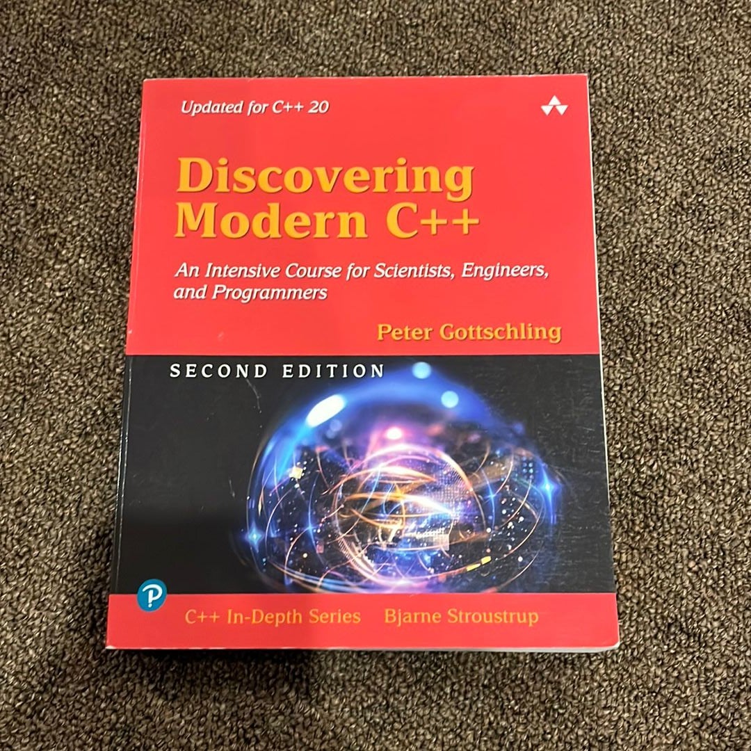 Discovering Modern C++