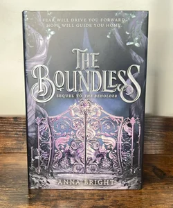 The Boundless