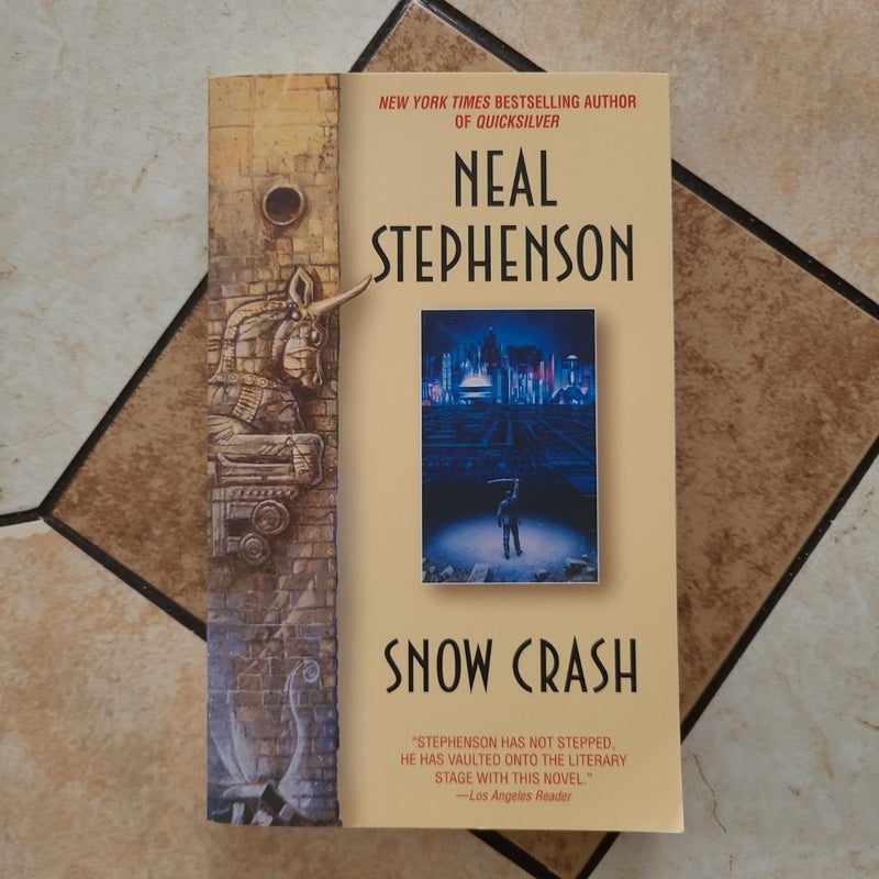 Snow Crash