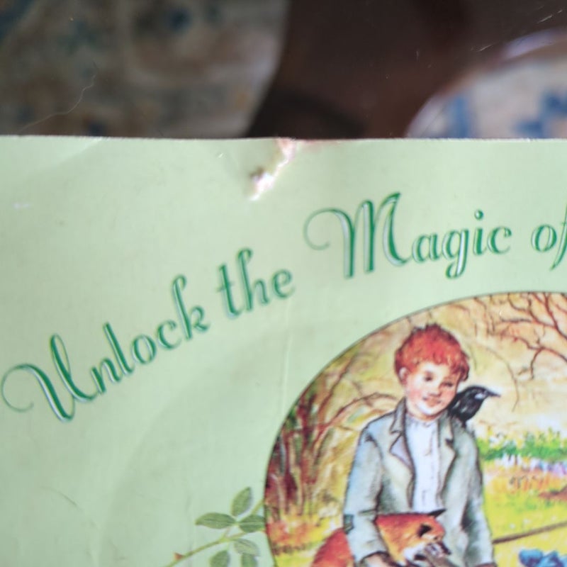 The Secret Garden