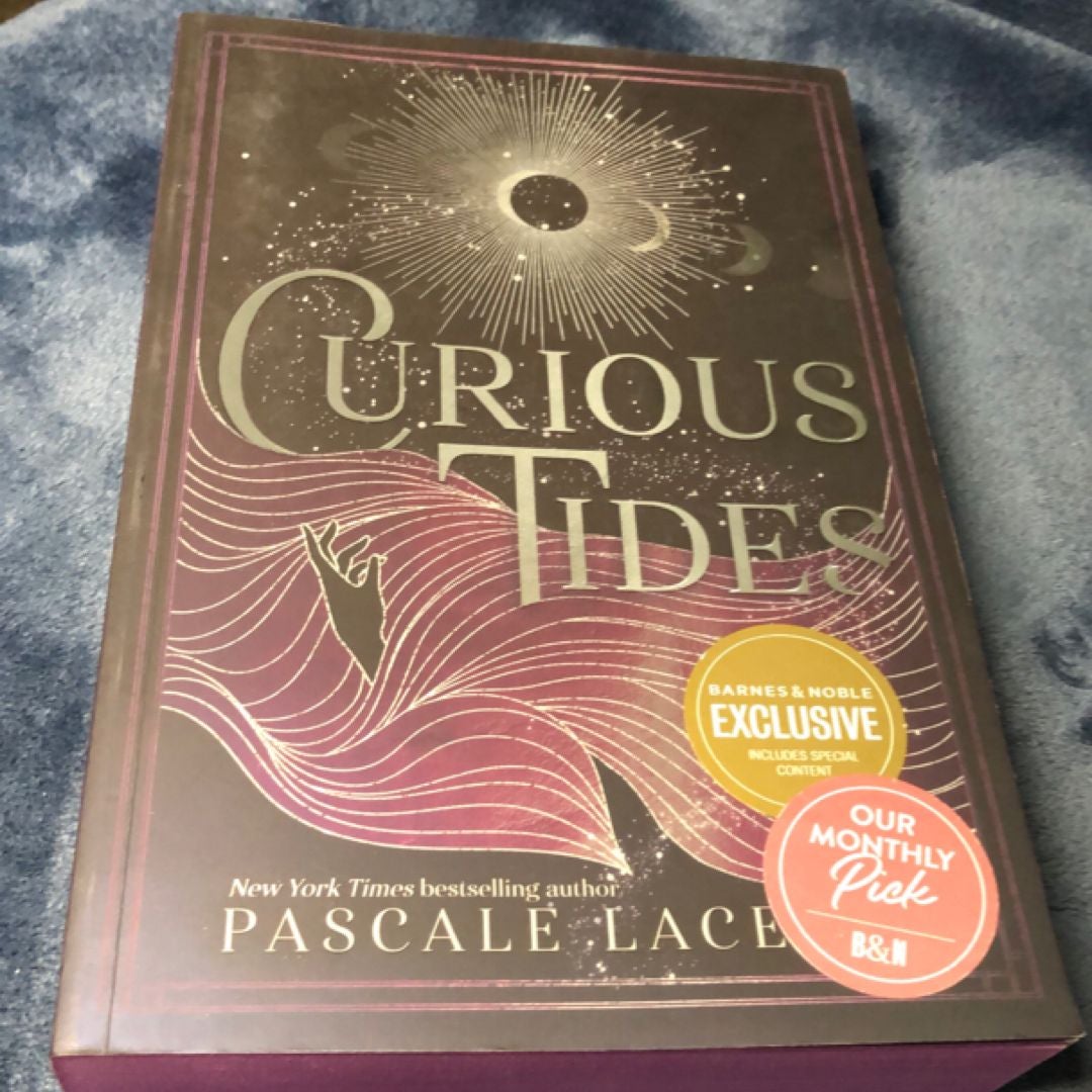 Curious Tides