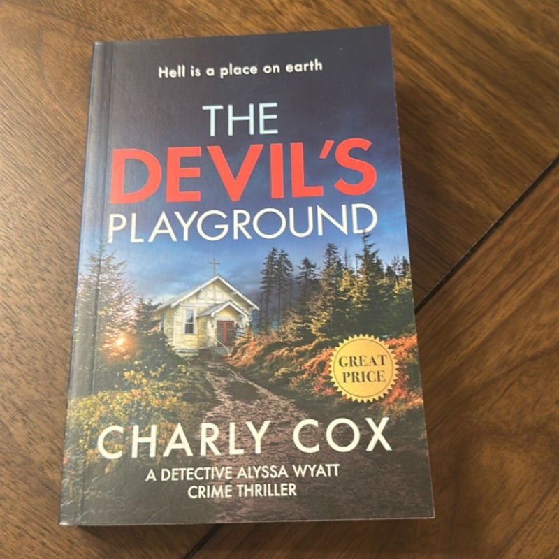 The Devil's Playground