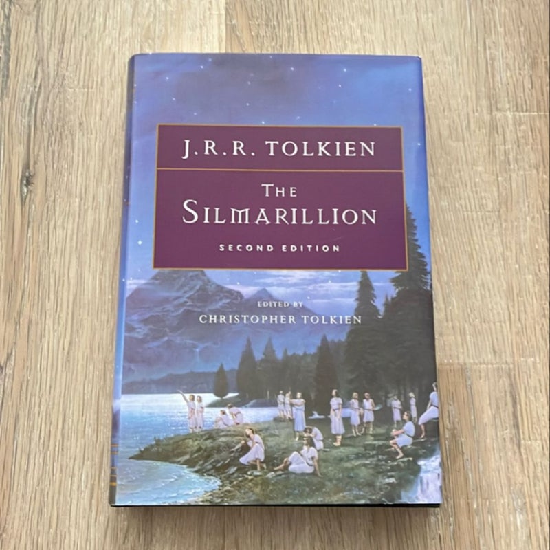 The Silmarillion