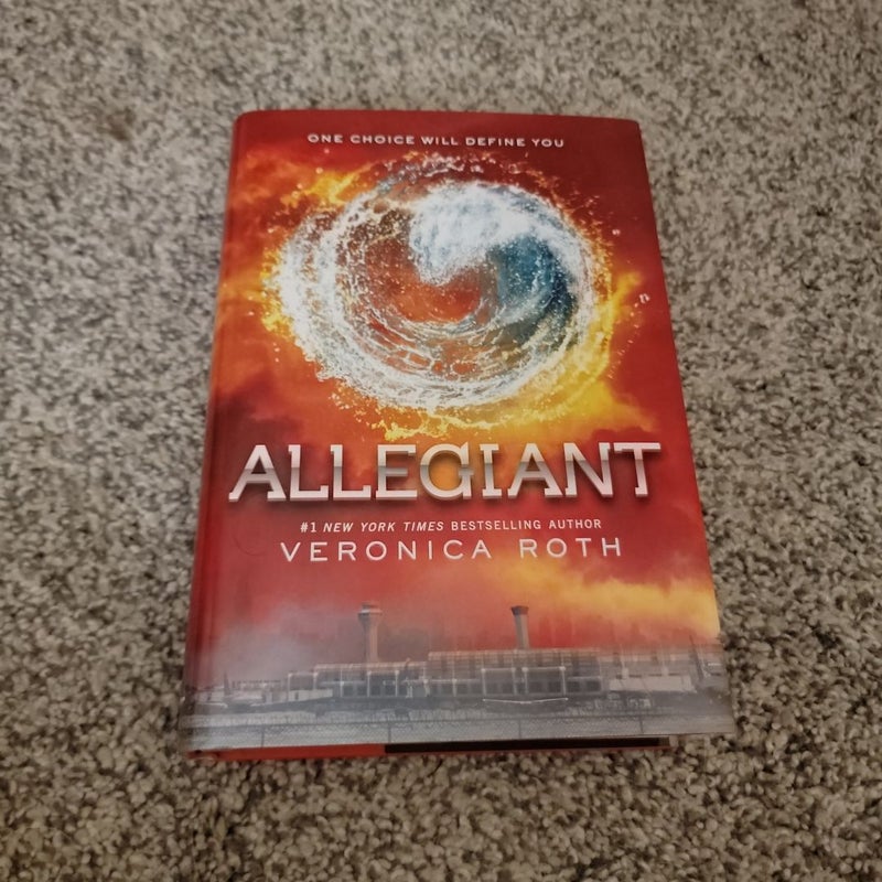 Allegiant