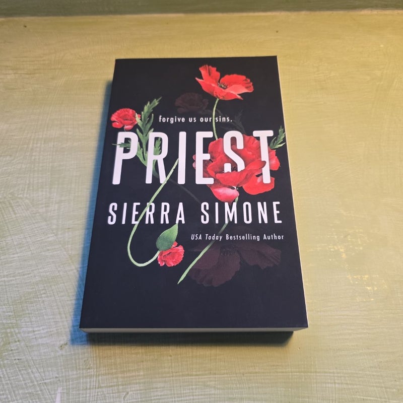 Priest