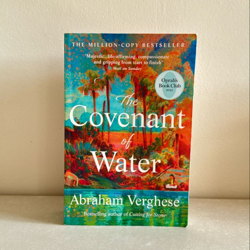 The Covenant of Water