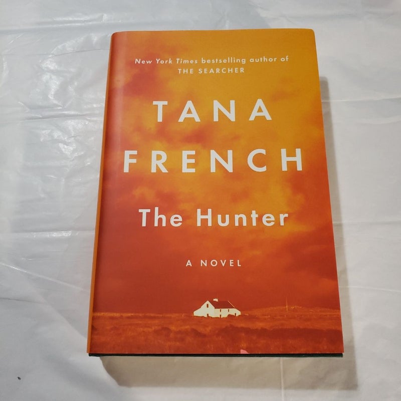 The Hunter