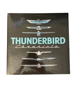 Thunderbird Chronicle