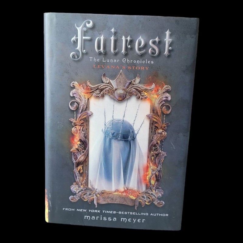 Fairest