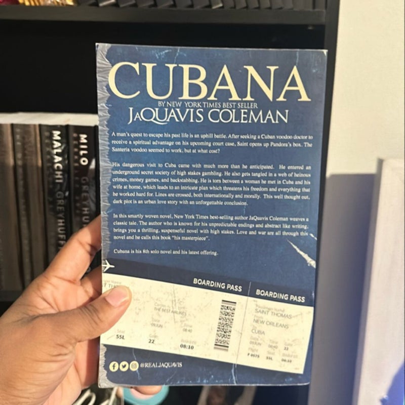 Cubana