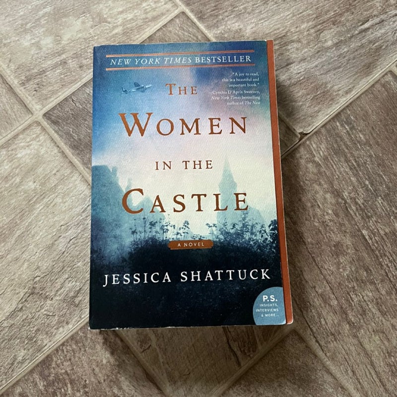 The Women in the Castle