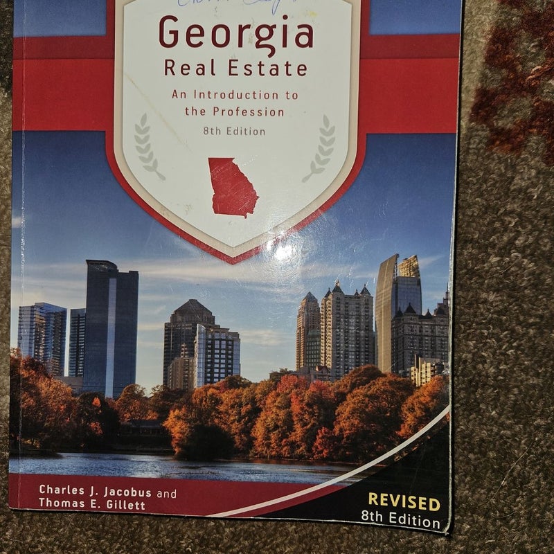 Georgia Real Estate