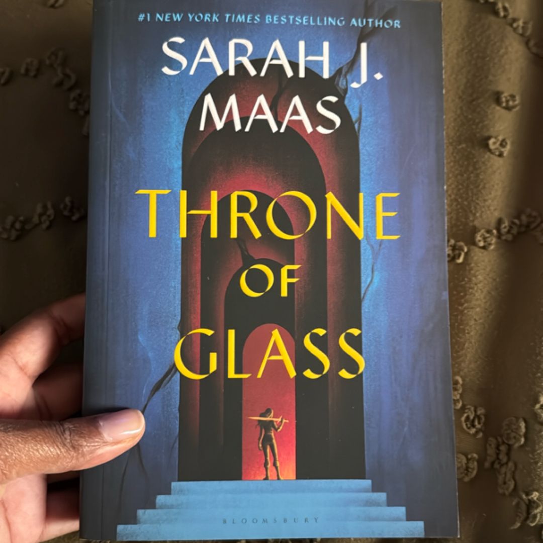 Throne of Glass