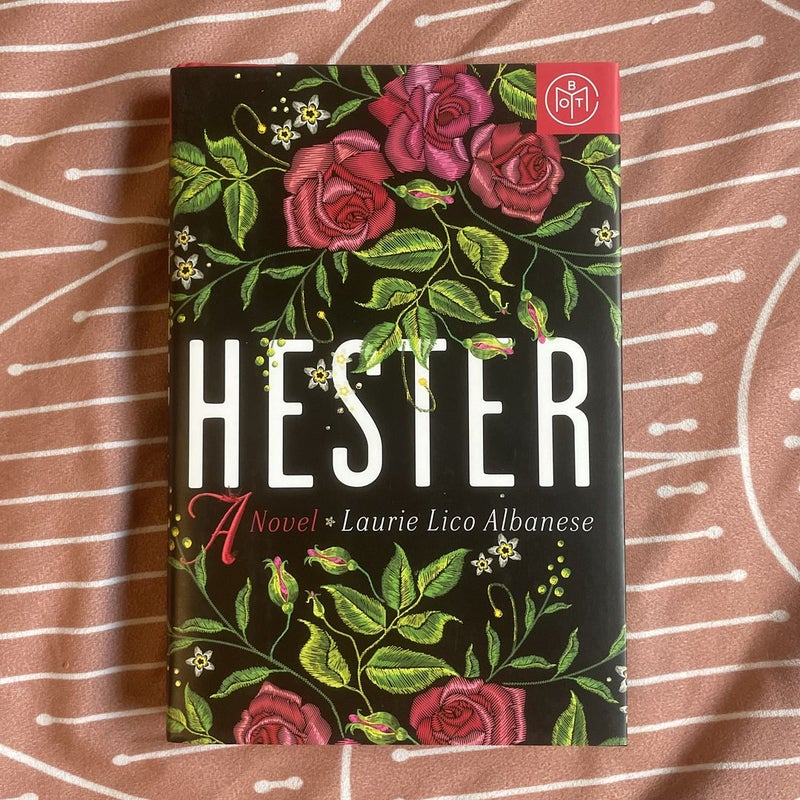 Hester