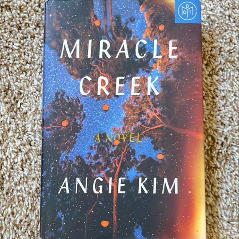 Miracle Creek