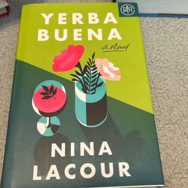 Yerba Buena