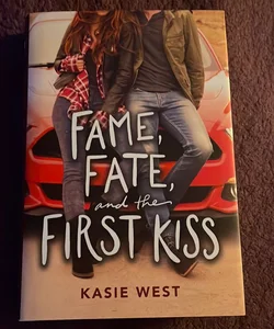 Fame, Fate, and the First Kiss