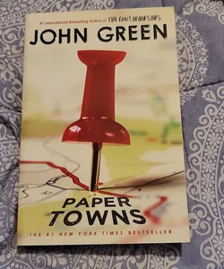 Paper Towns