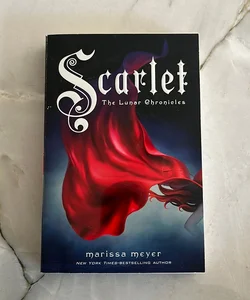 Scarlet