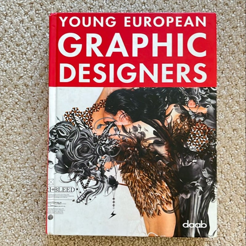 Young European Graphic Designers