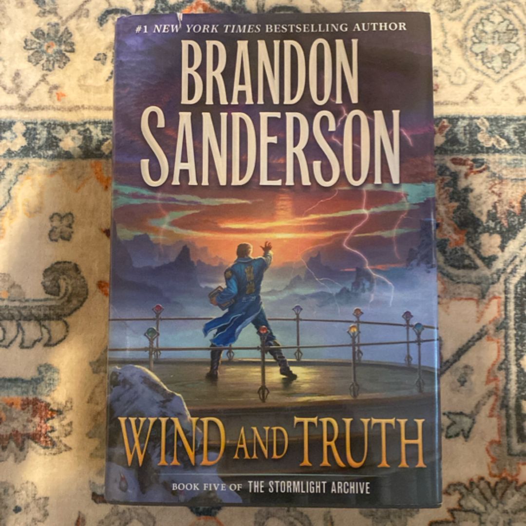 Wind and Truth