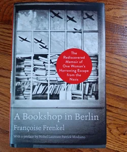 A Bookshop in Berlin