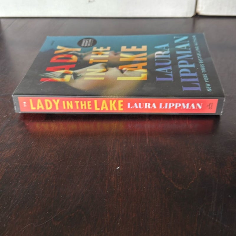 Lady in the Lake