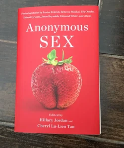 Anonymous Sex