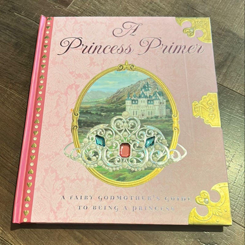 A Princess Primer