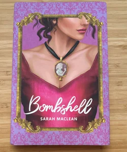 Bombshell The Bookish Box Edition