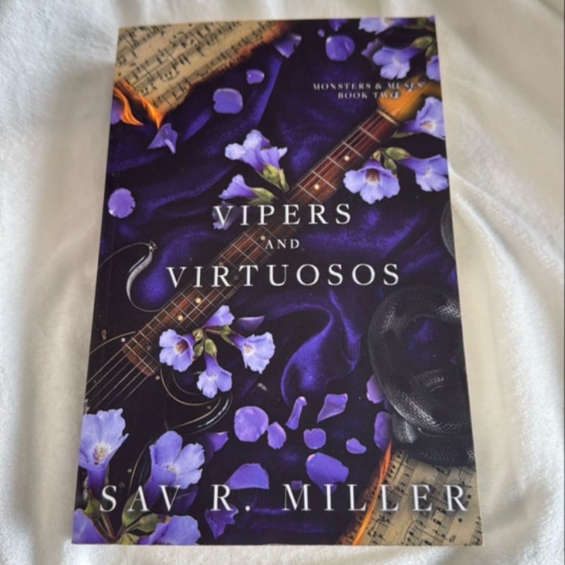 Vipers and Virtuosos