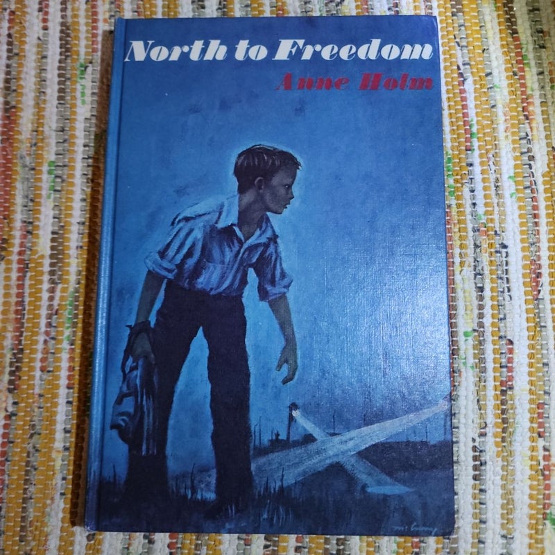 North to Freedom