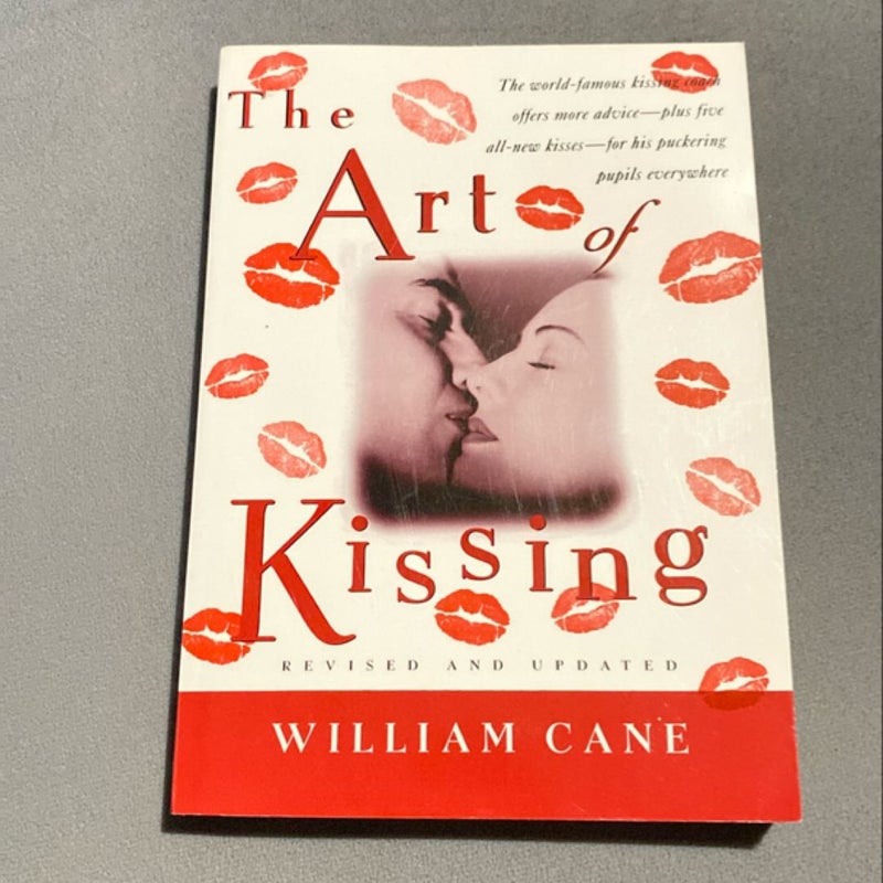 The Art of Kissing