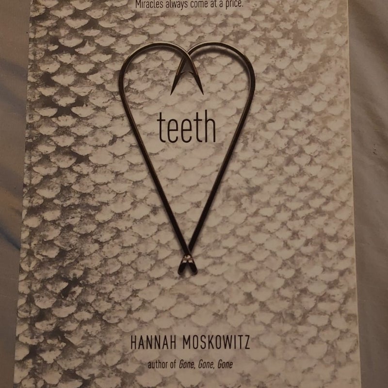 Teeth