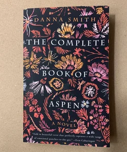 The Complete Book of Aspen