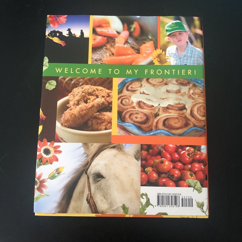 The Pioneer Woman Cooks