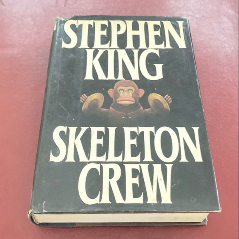 Skeleton Crew