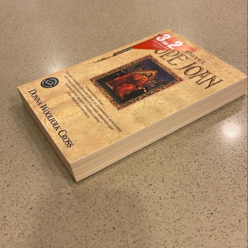 Pope Joan